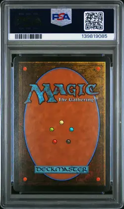 2025 MTG FINAL FANTASY BORDERLESS-FOIL #0406 TRAVELING CHOCOBO PSA 10 - Image 2