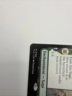 MTG - The Legend of Kyoshi/Avatar Kyoshi - Avatar: The Last Airbender NM/M Cond - Image 5