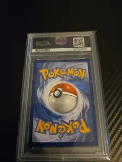 Pokemon 2018 Sun & Moon Celestial Storm Jirachi Prism Star Holo Card #97/168 - Image 2