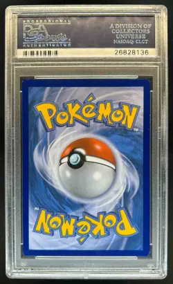 2016 Pokemon Generations Pikachu Full Art #RC29/RC32 PSA 9 - Image 2