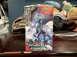 NEW Pokemon TCG Scarlet & Violet Temporal Forces Booster Box SEALED - Image 4
