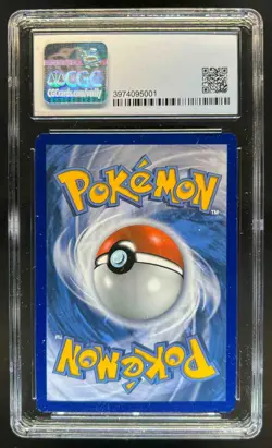 2016-19 Pokemon SM Black Star Promos Pikachu & Zekrom Tag Team #SM248 CGC 8.5 - Image 2
