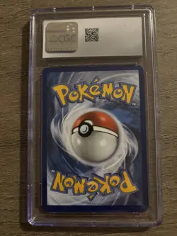 2021 Pokemon Celebrations Charizard #4 102 Classic Base Set Holo PSA 10 GEM MINT - Image 2