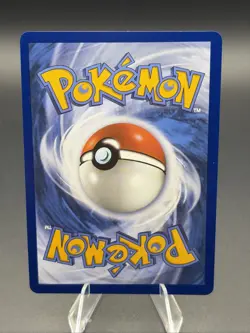 POKEMON Steelix 150/132 Me01: Mega Evolution Holo Rare Full Art - Image 4