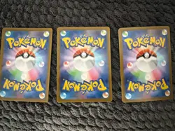 Pokemon Japanese Bulbasaur Ivysaur Venusaur Set Mega Brave M1L 64,65,76🔥🔥🔥 - Image 2