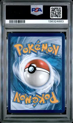 2025 POKEMON SVP EN-SV BLACK STAR PROMO ILLUSTRATION CONTEST 2024 PIKACHU PSA 9 - Image 2