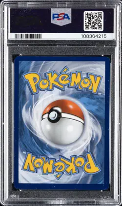 2021 POKEMON SWORD & SHIELD EVOLVING SKIES SECRET FULL ART/RAYQUAZA VMAX PSA 10 - Image 2
