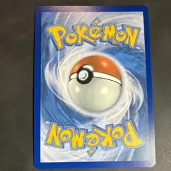 Pokemon SV05: Temporal Forces Snom - 168/162 (IR) #168/162 (Holo) NM - Image 2