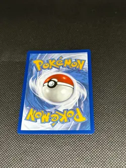 Pokemon TCG Wally's Compassion Sir Trainer 186/132 Secret Rare - Image 5