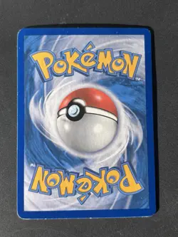 Pokemon Vaporeon Leafeon Black White Promo Glaceon Platinum All Mp-hp - Image 5