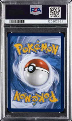 2025 POKEMON PRISMATIC EVOLUTIONS SPECIAL ILLUSTRATION RARE UMBREON EX PSA 10 - Image 2
