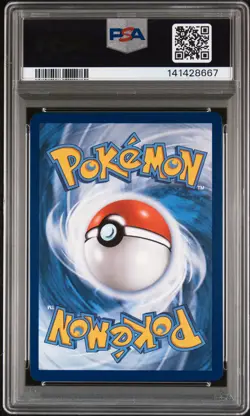 2025 POKEMON MEP ULTRA-PREMIUM COLLECTION PROMO #023 MEGA CHARIZARD X EX PSA 9 - Image 2