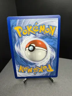 Pokemon TCG SM Unbroken Bonds Meowstic 80/214 Reverse Holo Rare NM! - Image 2
