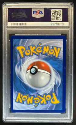 2023 Pokemon SWSH Crown Zenith Deoxys VMAX Galarian Gallery #GG45/GG70 PSA 9 - Image 2