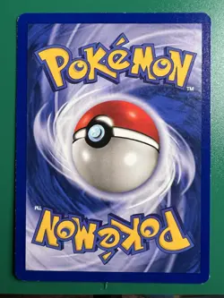 Pokemon TCG | Nidoqueen #23/64 | Jungle | WOTC Vintage | Non-Holo Rare | LP/NM - Image 2