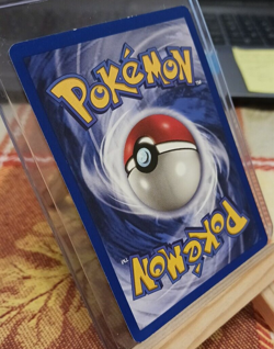 POKEMON Lickitung 38/64 Jungle Set Unlimited Uncommon, NM Condition - Image 4