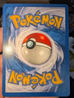 Pokemon TCG Pinsir Jungle 25/64 Regular Near Mint! - Image 2