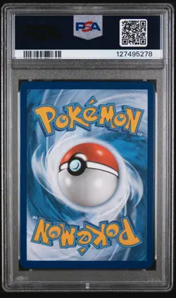 Lucario VSTAR SWSH291 PSA 10 Pokemon TCG - Image 2