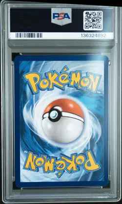 2025 POKEMON SVP EN-SV BLACK STAR PROMO ILLUSTRATION CONTEST 2024 PIKACHU PSA 9 - Image 1