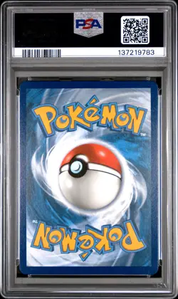 2019 POKEMON SM HIDDEN FATES ETB FULL ART/MOLTRES & ZAPDOS & ARTICUNO GX PSA 9 - Image 2