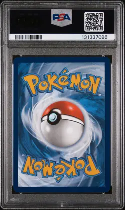2025 POKEMON SVP CHARIZARD EX SPECIAL COLLECTION PROMO #196 CHARIZARD EX PSA 9 - Image 2