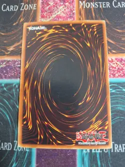 Yu-Gi-Oh! TCG Sangan Metal Raiders MRD-069 Rare Unlimited NM/LP - Image 4