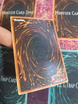 Yu-Gi-Oh! TCG Sangan Metal Raiders MRD-069 Rare Unlimited NM/LP - Image 5