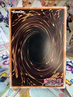 Yugioh! Elemental Hero Shining Phoenix Enforcer LCGX-EN139 Unlimited Secret 1996 - Image 2