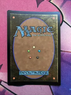 Fishing Gear 461 Borderless Foil Commander Final Fantasy Rare MTG FIC EN NM - Image 3