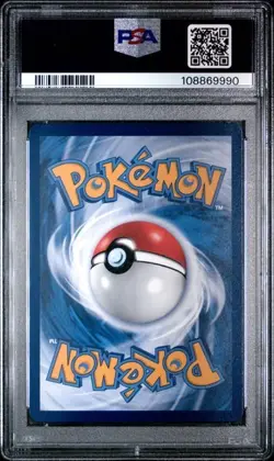 PSA 10 Mewtwo VSTAR 221 SAR Pokemon TCG S12a Vstar Universe - Image 3