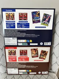 One Piece Illustration Box Vol 5 And 6 Bundle Brand New - Image 2