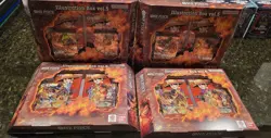 One Piece Illustration Box Vol 5 (4) IN HAND READY TO SHIP ASAP Lot Of 4 - Image 1
