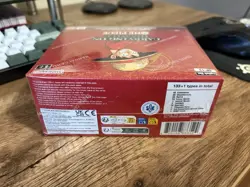 One Piece Carrying On His Will OP-13 English Booster Box Factory Sealed - Bandai - Image 4