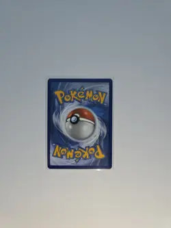 Umbreon ex Svp176 Sv: Scarlet & Violet Promo Cards Holo - Image 2