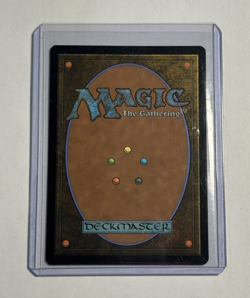 MTG The Walls of Ba Sing Se M 0261 Avatar The Last Air Bender Regular - Image 4