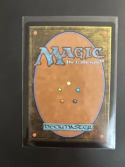 The Walls Of Ba Sing Se M 0261 Foil Magic Avatar The Last Airbender TLA MTG NM - Image 2