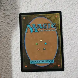 The Walls of Ba Sing Se - M 0261 Avatar: The Last Airbender MTG NEAR MINT/MINT - Image 4