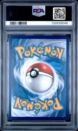Pokemon TCG Charizard VMAX SV107/SV122 Shining Fates Shiny Vault PSA 10 - Image 3