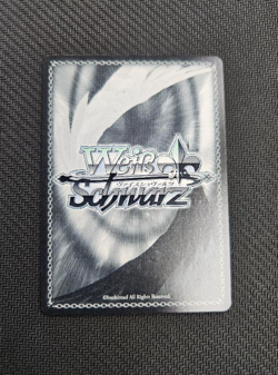 Ceres Fauna Weiss Schwarz Hololive Production Vol.2 HOL/W104-044SP Japanese SP - Image 2