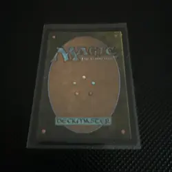 Polluted Delta - Extended Art R MTG Modern Horizons 3 M/NM, English - Image 2