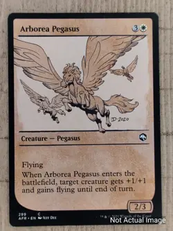 Magic MTG Forgottten Realms (AFR) Singles - Mix & Match cards to save up to 35%! - Image 5