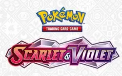 Pokemon Tcg Scarlet and Violet Base Set Singles Pick Your Card Complete Your Set - Image 1