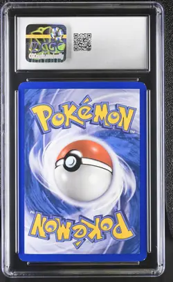CGC 8.5 Sandslash EX Delta Species 27/113 Reverse Holo STAMPED Pokemon Card - Image 2
