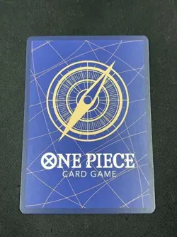 Boa Hancock (SP Alt Art) OP14-112 SR Seven Warlords of the Azure Ocean ONE PIECE - Image 2