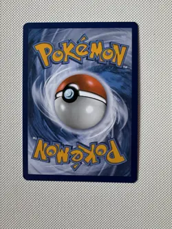 Pokemon Card Gardevoir GX 93/147 Burning Shadows Half Art Ultra Rare Holo NM - Image 2