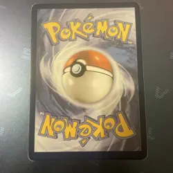 Pokemon Card Gardevoir GX 93/147 Burning Shadows Half Art Ultra Rare Holo NM - Image 3