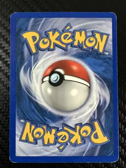 Pokemon TCG Squirtle 132/165 Expedition MP Vintage Non Holo (2002) - Image 2