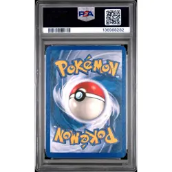 PSA 10 GEM MINT Squirtle 132/165 Pokemon Expedition 2002 Non Holo E-Reader Card - Image 2