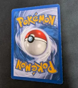Pokemon Squirtle Expedition Non-Holo Card 132/165 Nintendo E-Reader Vintage - Image 2