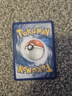 Pokemon Card Gardevoir GX 93/147 Burning Shadows Half Art Ultra Rare Holo NM - Image 2